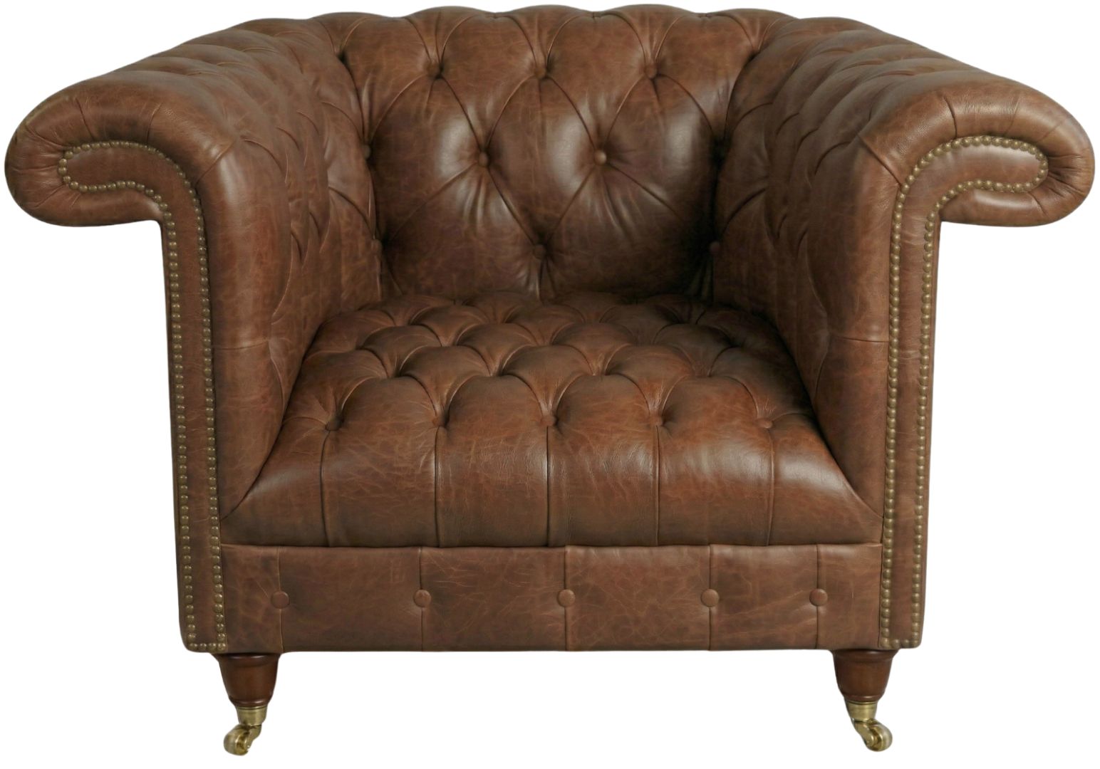 The Chelsea Chesterfield